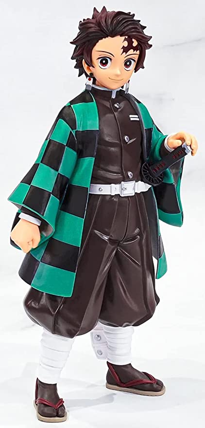 Banpresto Demon Slayer Kimetsu no Yaiba Figure