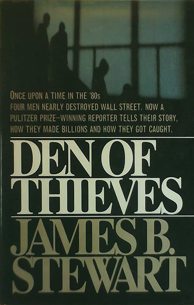 Den of Thieves