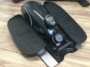 DeskCycle Ellipse Under Desk Elliptical