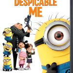 Despicable Me (Single Disc)