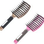 Detangling Brush Detangler Tangle for Adults