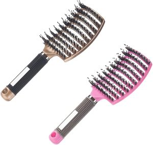 Detangling Brush Detangler Tangle for Adults