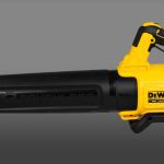 DEWALT DCBL722B 20V MAX Cordless Handheld Blower