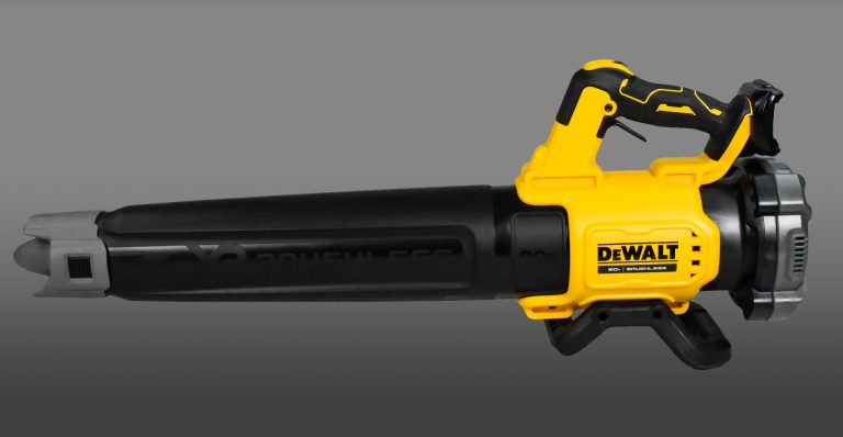 DEWALT DCBL722B 20V MAX Cordless Handheld Blower