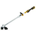 DEWALT DCST922B 20V MAX Lithium-Ion XR Brushless 13-Inch String Trimmer