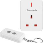 DEWENWILS Wireless Remote Control Outlet Kit