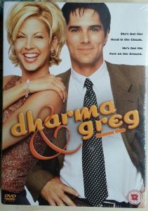 Dharma & Greg - Season 1