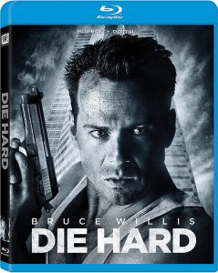 Die Hard (1988) [Blu-ray]