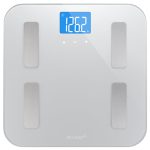 Digital Body Weight Bathroom Scale by GreaterGoods