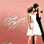 Dirty Dancing (30th Anniversary Edition) [Blu-ray]