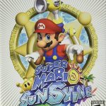 Super Mario Sunshine