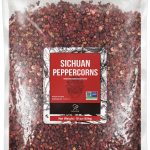 Soeos Authentic Szechuan Peppercorns