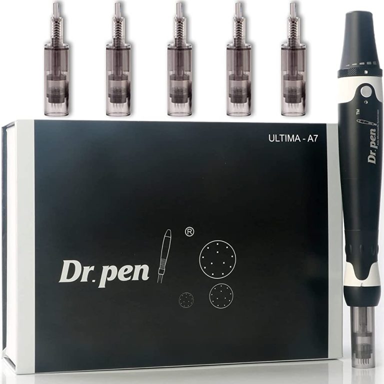 Dr. Pen Ultima A7 Professional Microneedling Pen