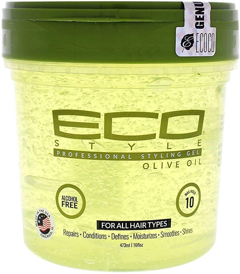 Eco Style Olive Oil