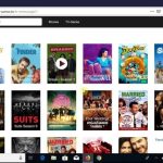 Vumoo Movies And Tv Info