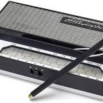 Dubreq Stylophone Retro Pocket Synth