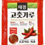 Taekyung Chili Powder Paste Fine