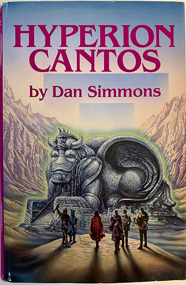 Hyperion Cantos