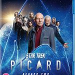 Star Trek Picard