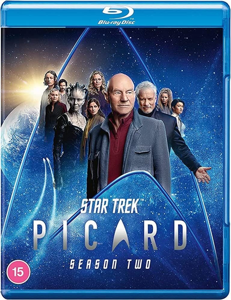 Star Trek Picard