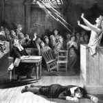 What Were the Salem Witch Trials?