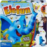 Hasbro Elefun & Friends Musical Pop-Up Butterflies