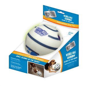 Allstar Innovations Wobble Wiggle Ball