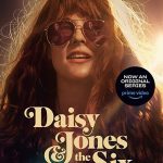 Daisy Jones & The Six by Taylor Jenkins Reid