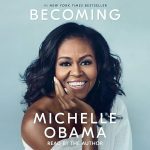 Becoming by Michelle Obama