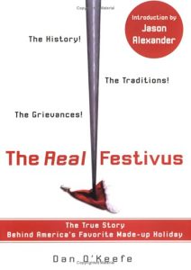 Real Festivus