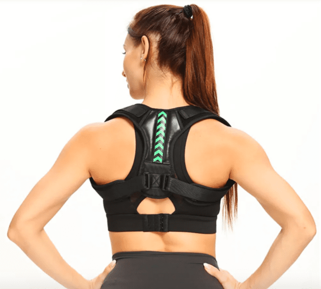 Latest Model Posture Corrector for Women