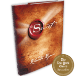 The Magic by Rhonda Byrne