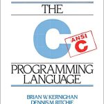 The Programming Language - 2nd Edition by Brian W. Kernighan