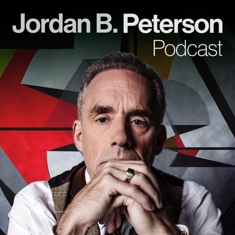 The Journal of Jordan B. Peterson