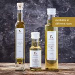 TruffleHunter White Truffle Oil 3.38