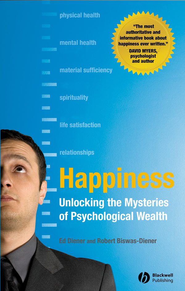 The Good Life: Lessons in Scientific Happiness