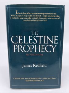 The Celestine Prophecy