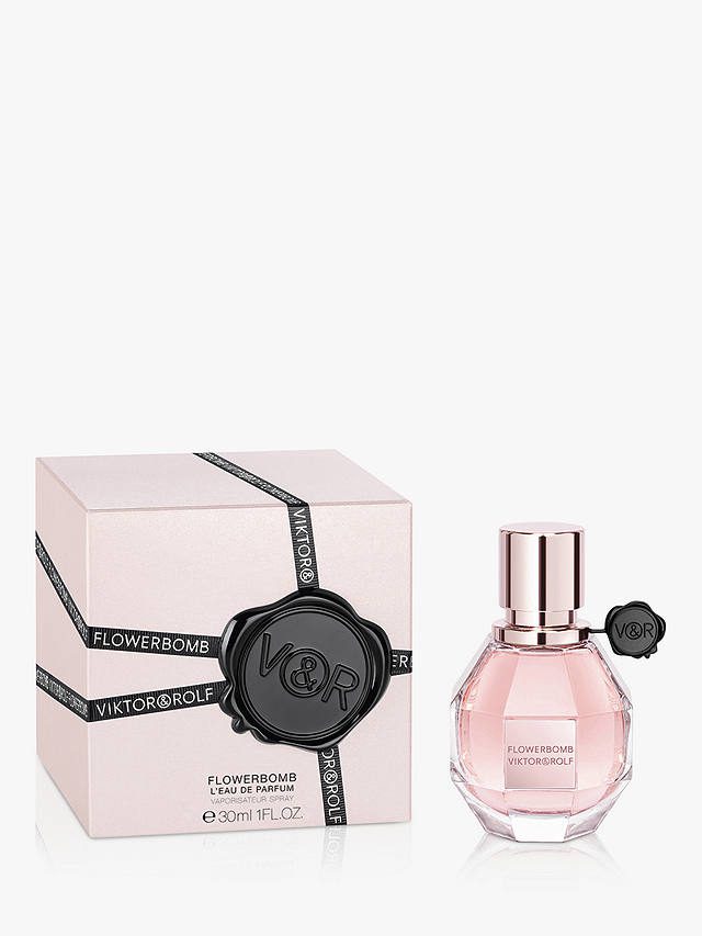 Viktor&Rolf Flowerbomb Eau de Parfum Spray