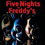 Five Nights at Freddy's Collection