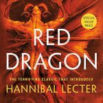 The Dragon of Hannibal Lecter