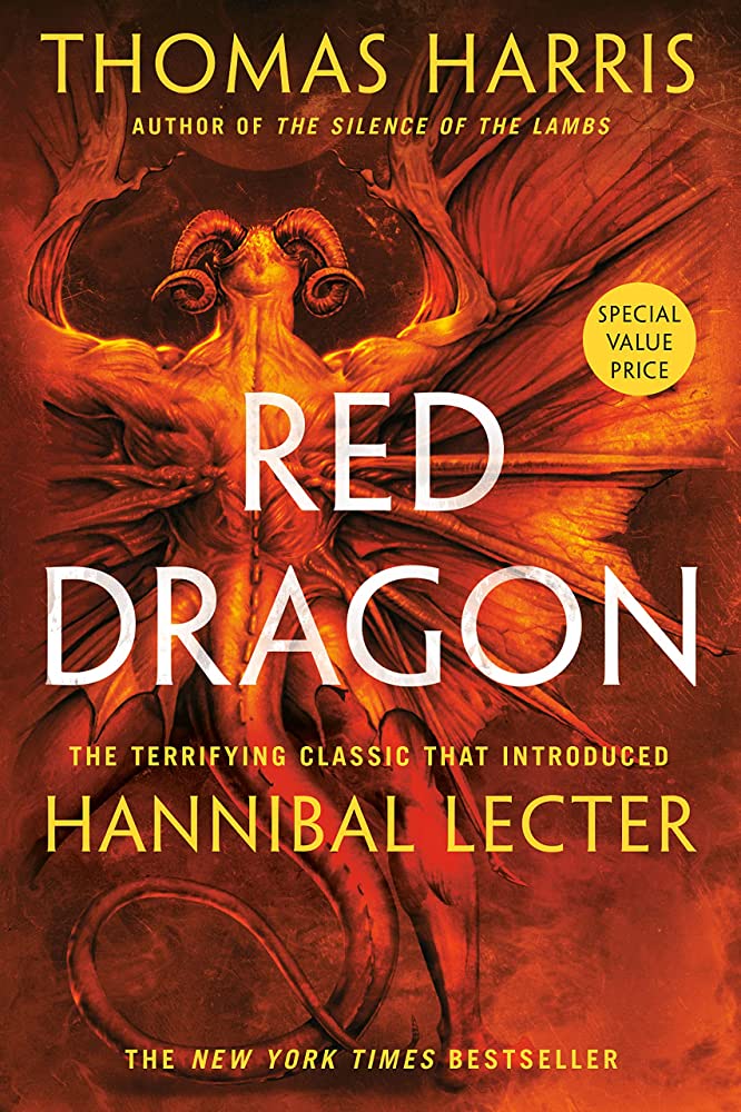 The Dragon of Hannibal Lecter