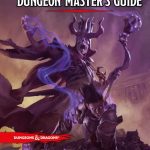 Dungeons & Dragons Dungeon Master's Rulebook