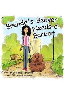 Brenda's Beaver Barber