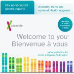 23andMe DNA Test - Ancestry & Personal Genetic Service