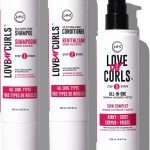 Brands Love Ur Curls 3-Step System