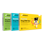 Embark Dog DNA Test: Breed & Health Kit