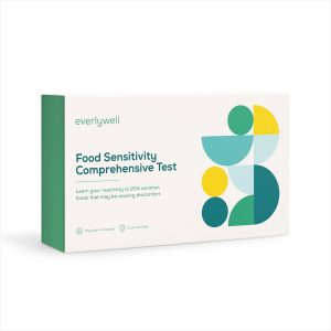 Everlywell Food Sensitivity Test | CLIA-Certified