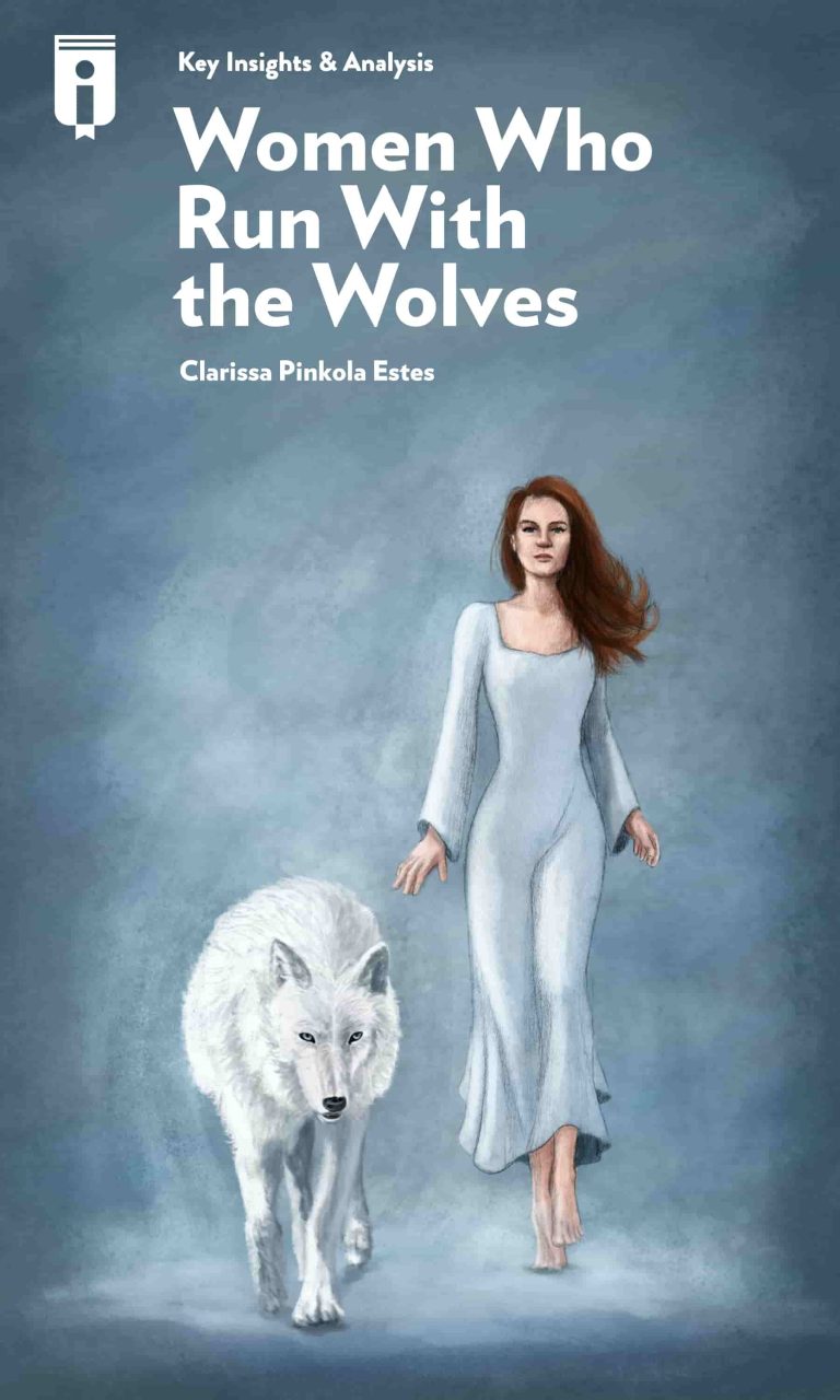 Women Who Run With the Wolves