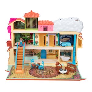 Disney Encanto Feature Madrigal playset