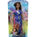 Disney Encanto Isabela Fashion Doll